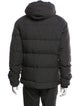 Theory Puffer Coat