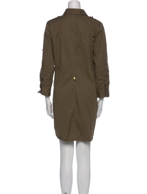 Theory Knee-Length Dress