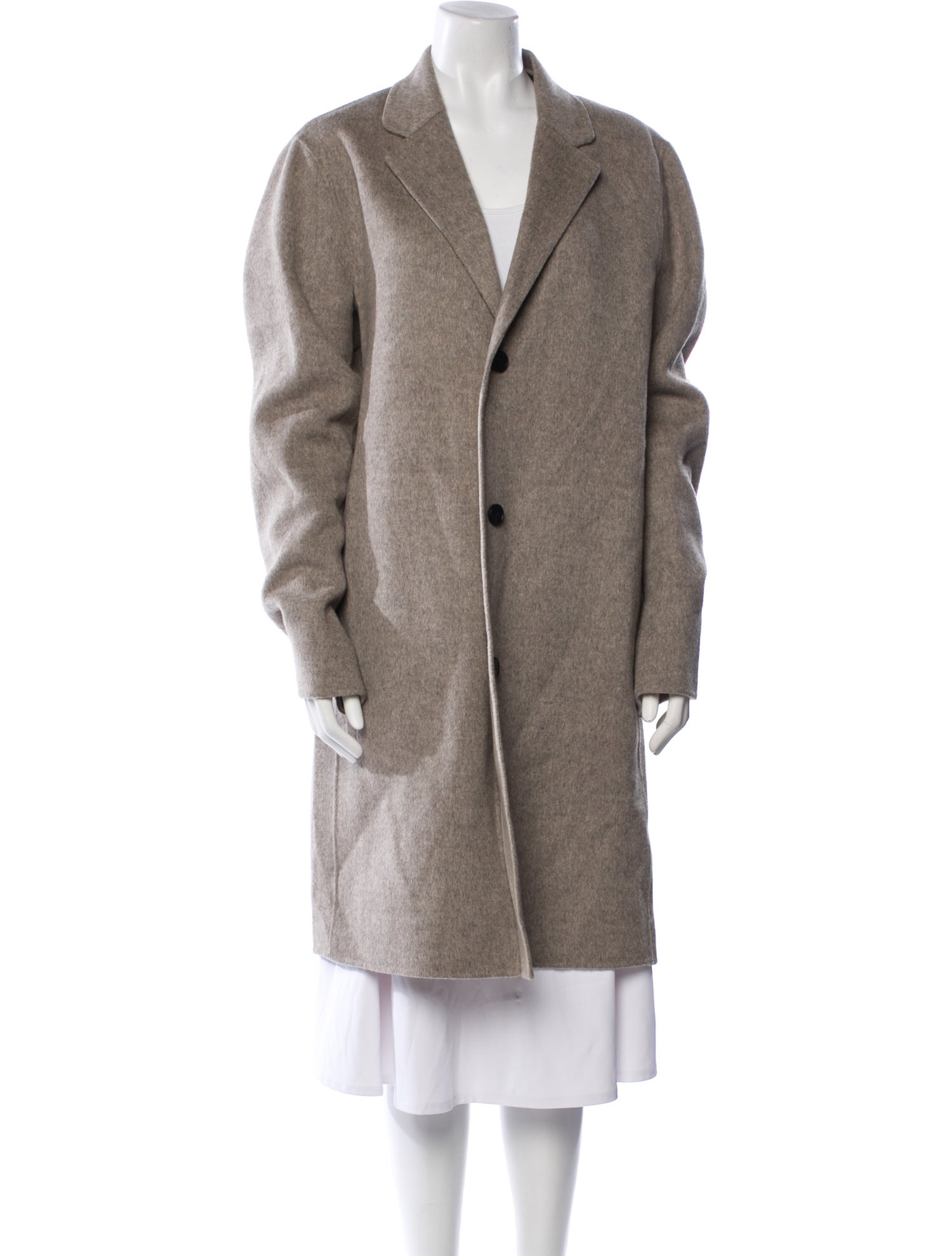 Theory Coat