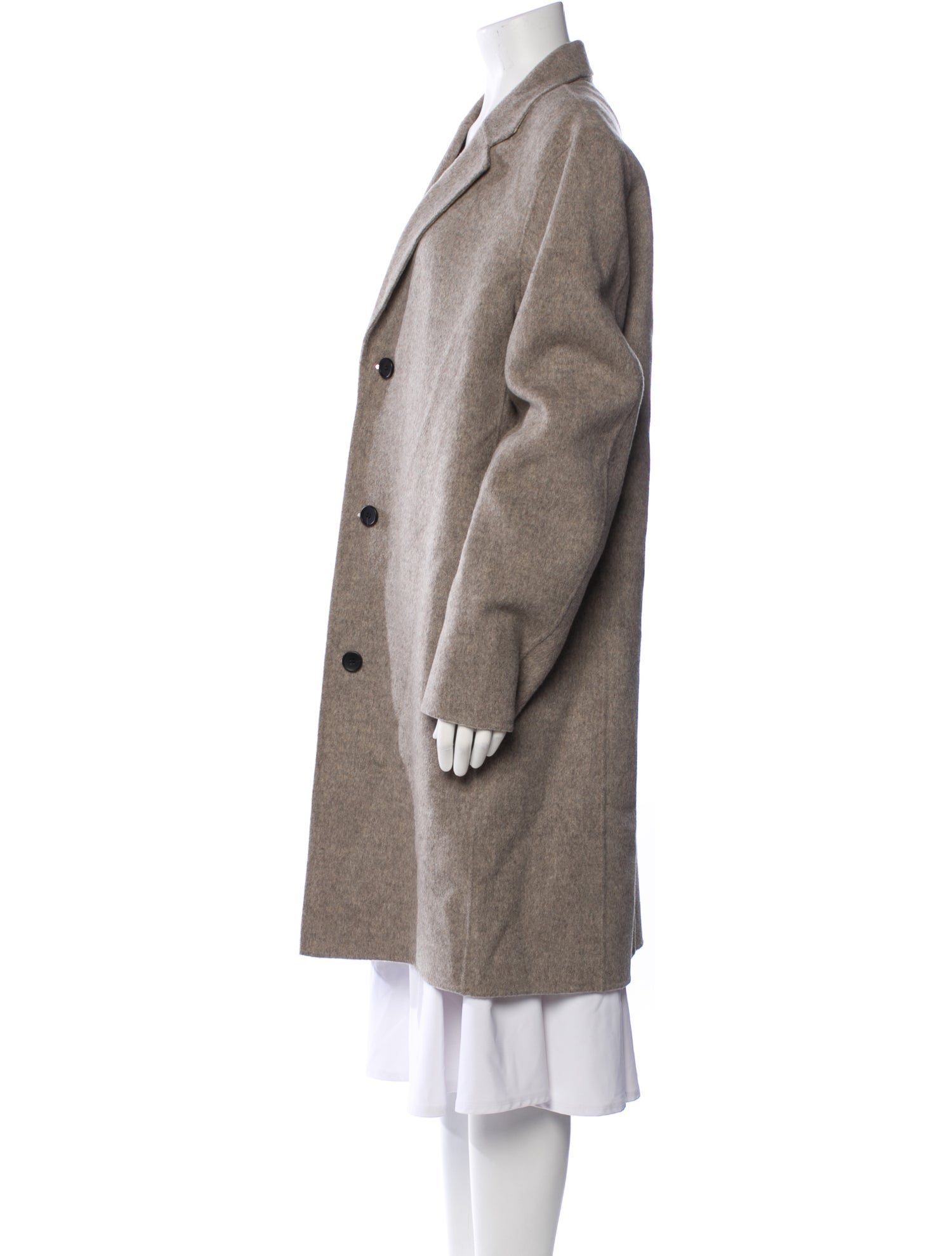 Theory Coat