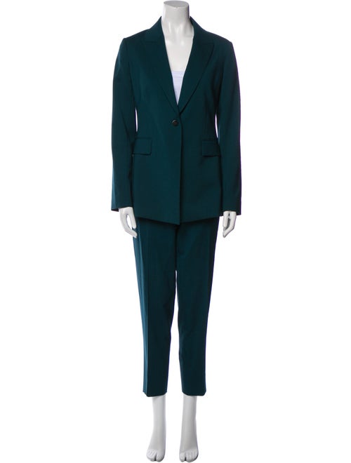 Theory Pantsuit