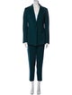 Theory Pantsuit