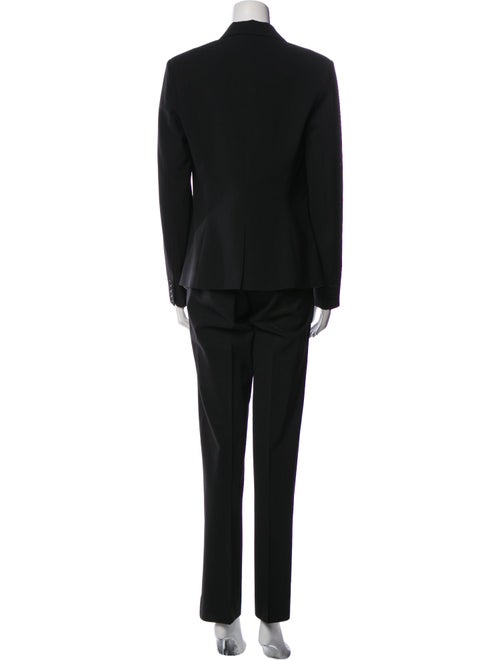 Theory Wool Pant Set