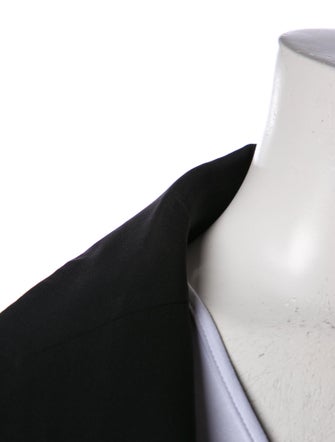 Theory Wool Pant Set