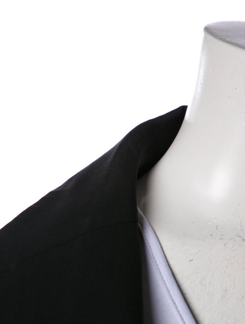 Theory Wool Pant Set