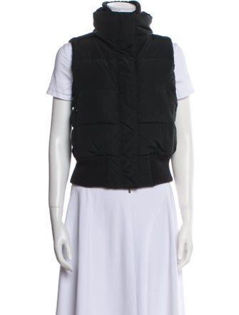 Theory Nylon Down Jacket