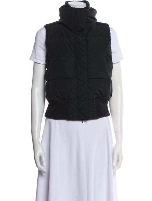 Theory Nylon Down Jacket