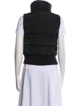 Theory Nylon Down Jacket