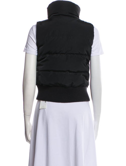 Theory Nylon Down Jacket