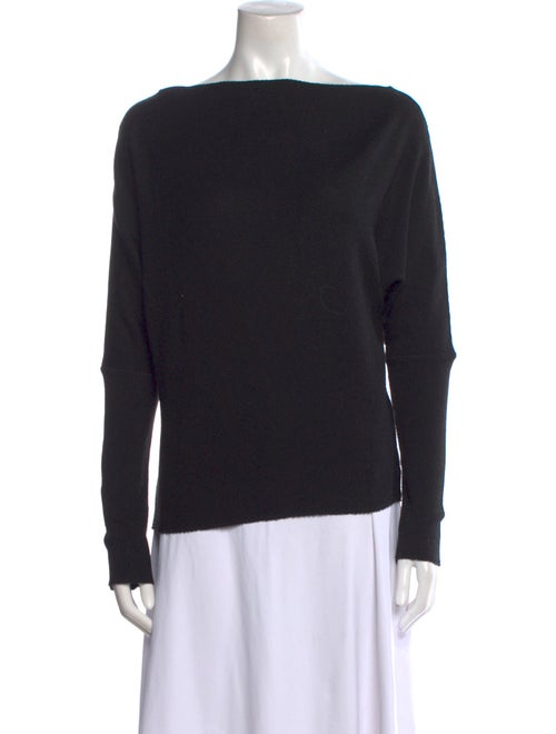 Theory Bateau Neckline Sweater