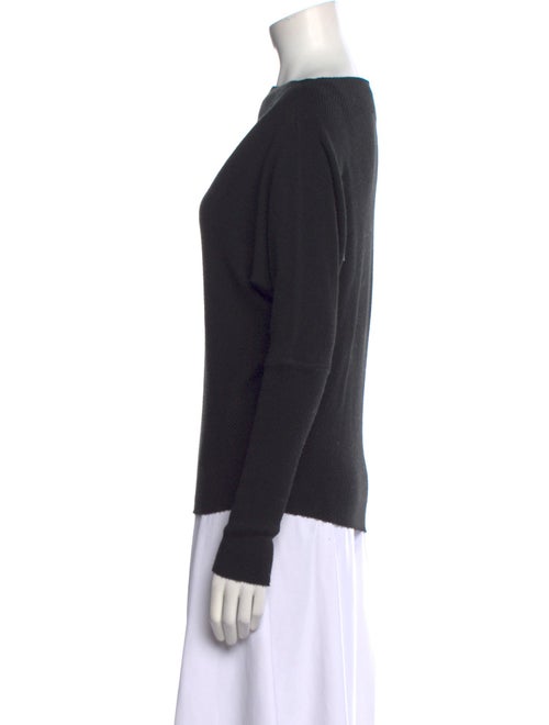 Theory Bateau Neckline Sweater