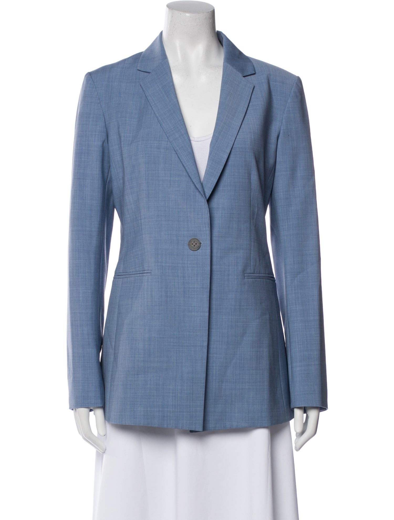 Theory Wool Blazer