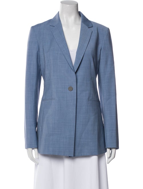 Theory Wool Blazer