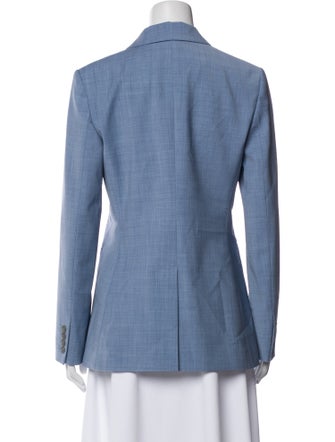 Theory Wool Blazer