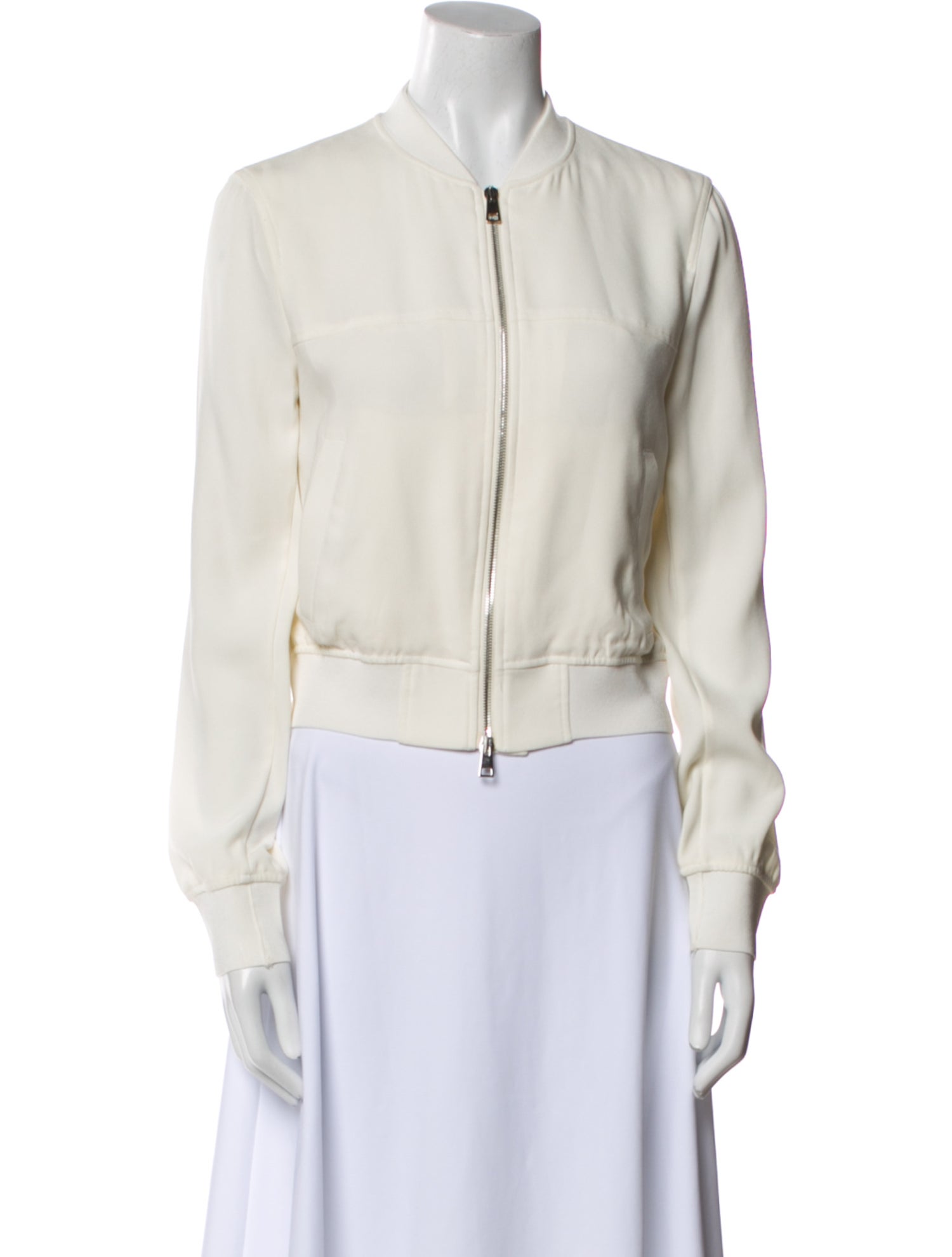 Theory Bomber Jacket