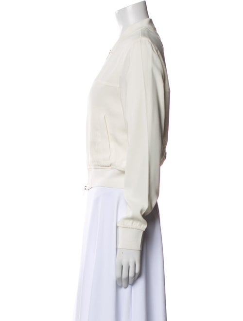 Theory Bomber Jacket