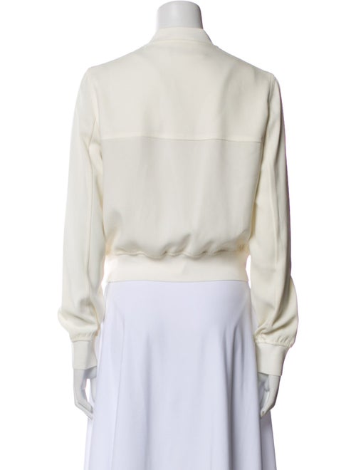 Theory Bomber Jacket