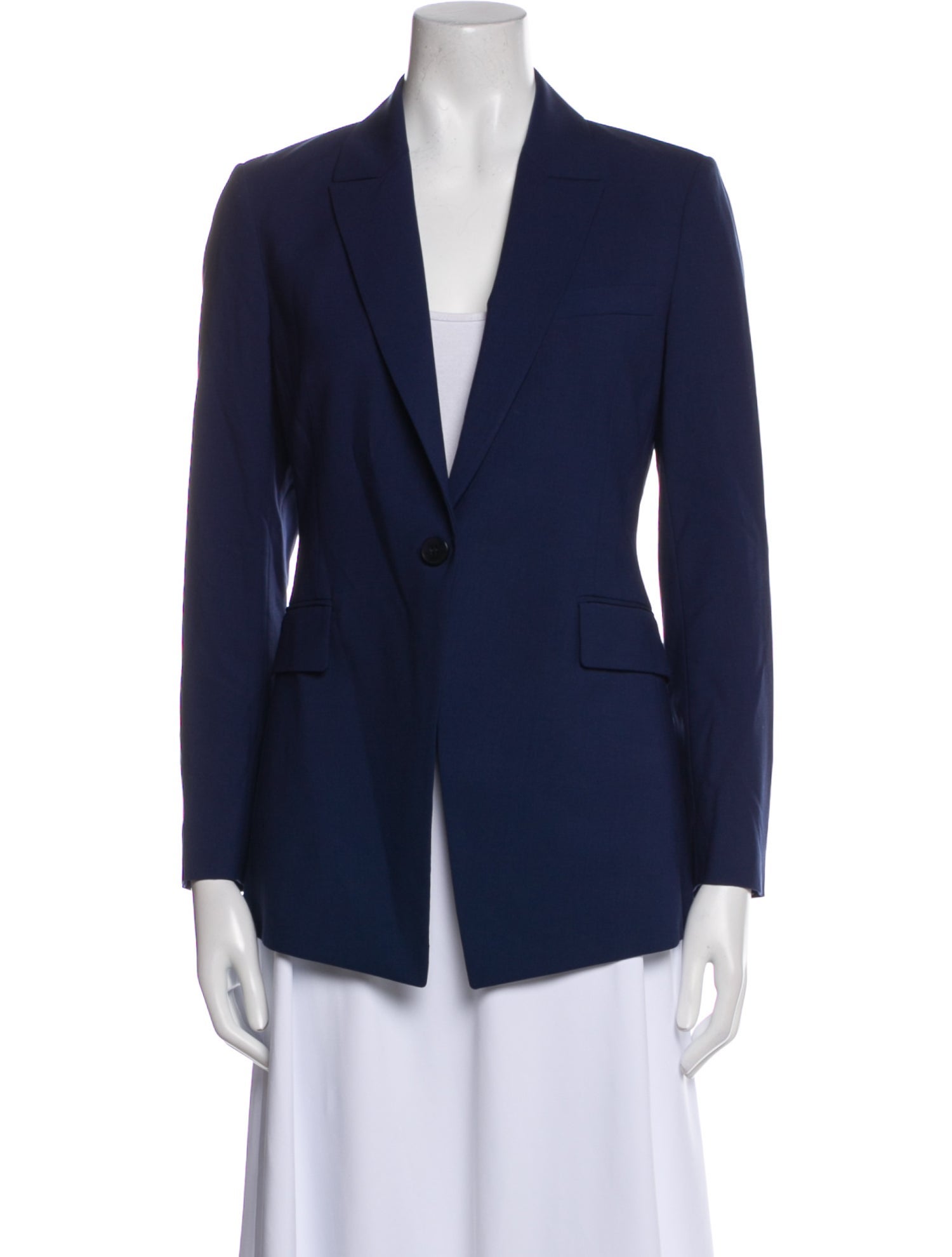 Theory Wool Blazer