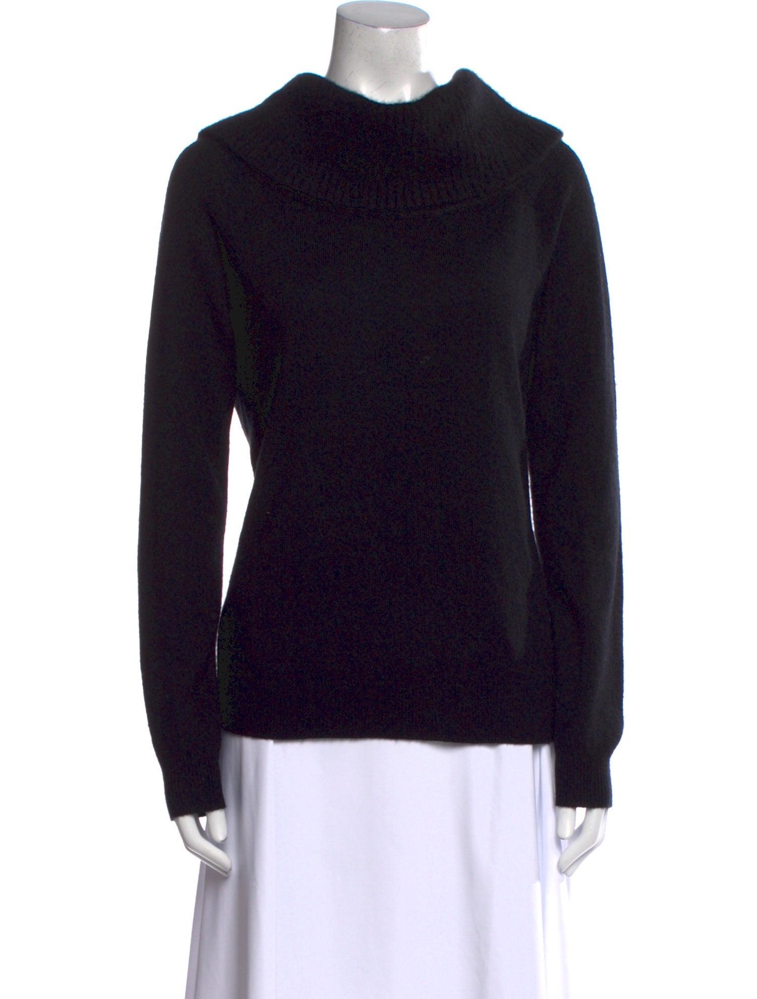 Theory Cashmere Crew Neck Sweater w/ Tags