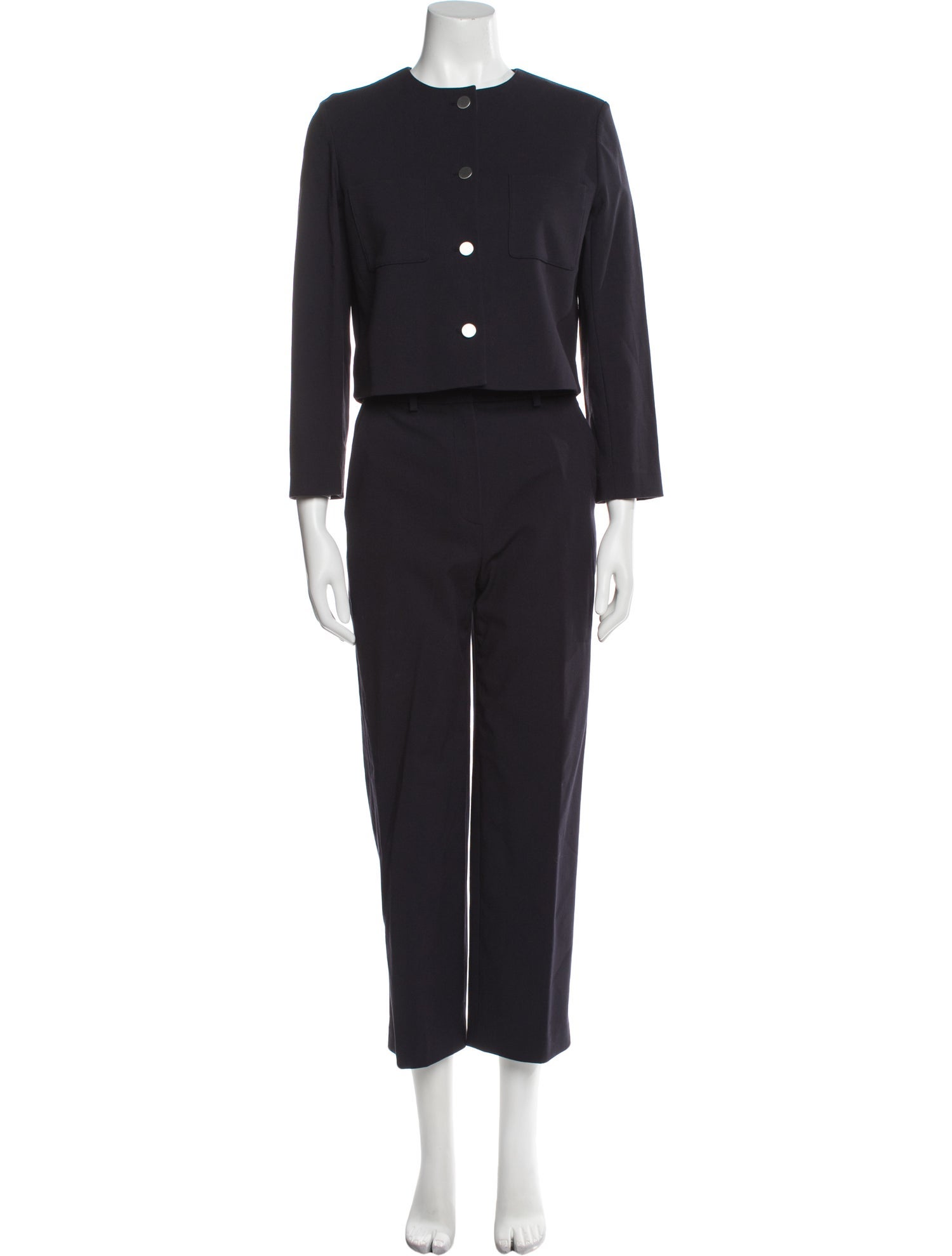 Theory Pantsuit w/ Tags