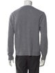 Theory Cashmere Crew Neck Pullover