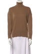 Theory Cashmere Turtleneck Sweater