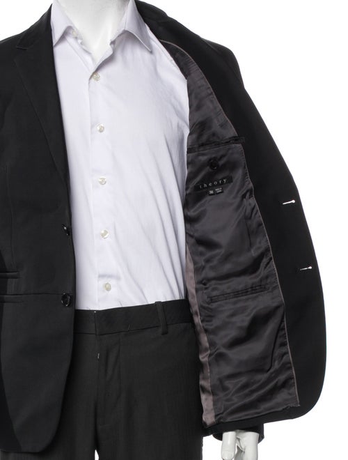Theory Two-Piece Blazer