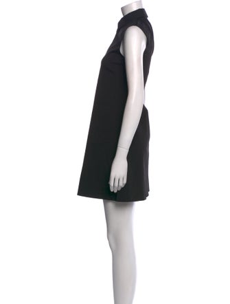 Theory Mini Dress