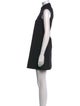 Theory Mini Dress