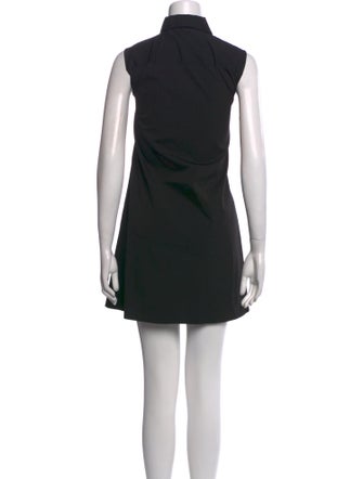 Theory Mini Dress