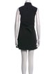 Theory Mini Dress