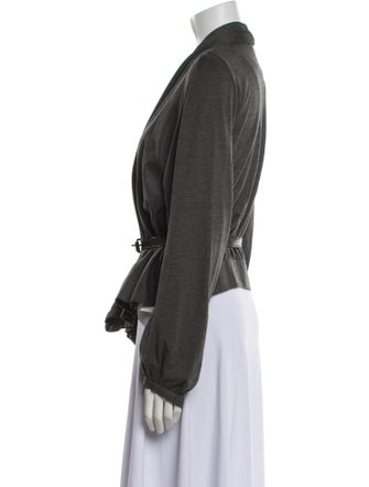 Theory Evening Jacket