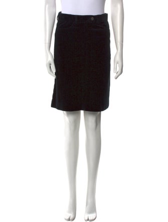 Theory Knee-Length Skirt