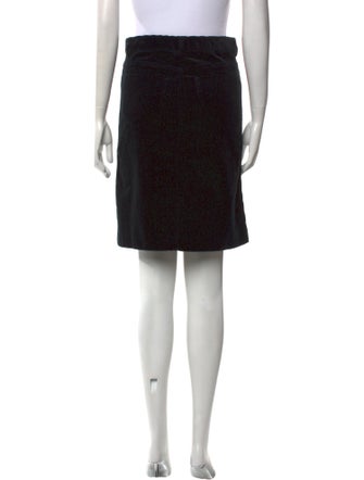 Theory Knee-Length Skirt