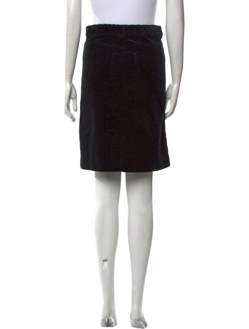 Theory Knee-Length Skirt