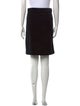 Theory Knee-Length Skirt