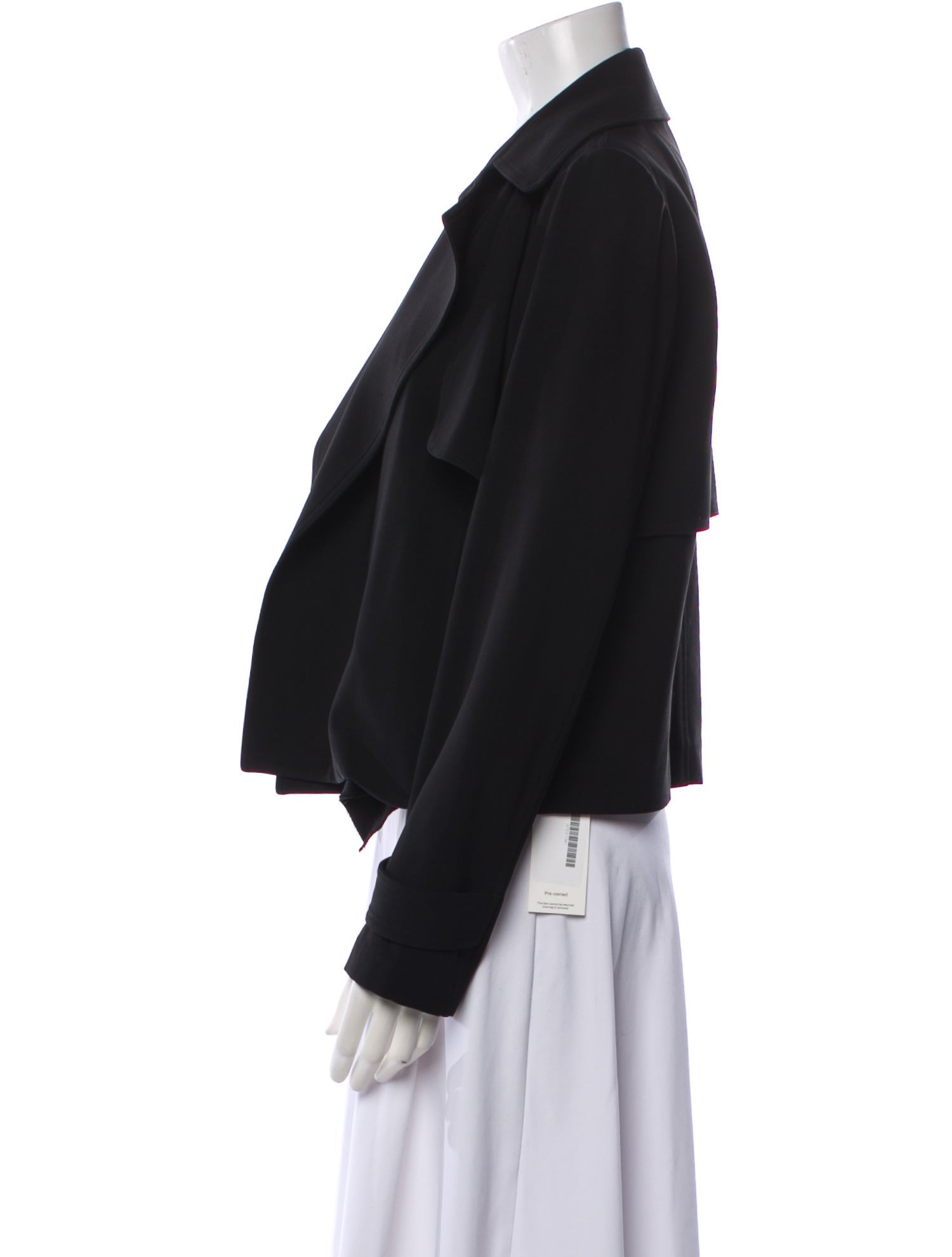 Theory Evening Jacket