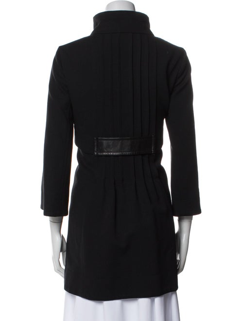 Theory Faux Fur Coat