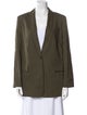 Theory Linen Blazer