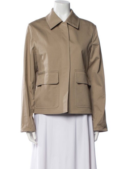 Theory Utility Jacket