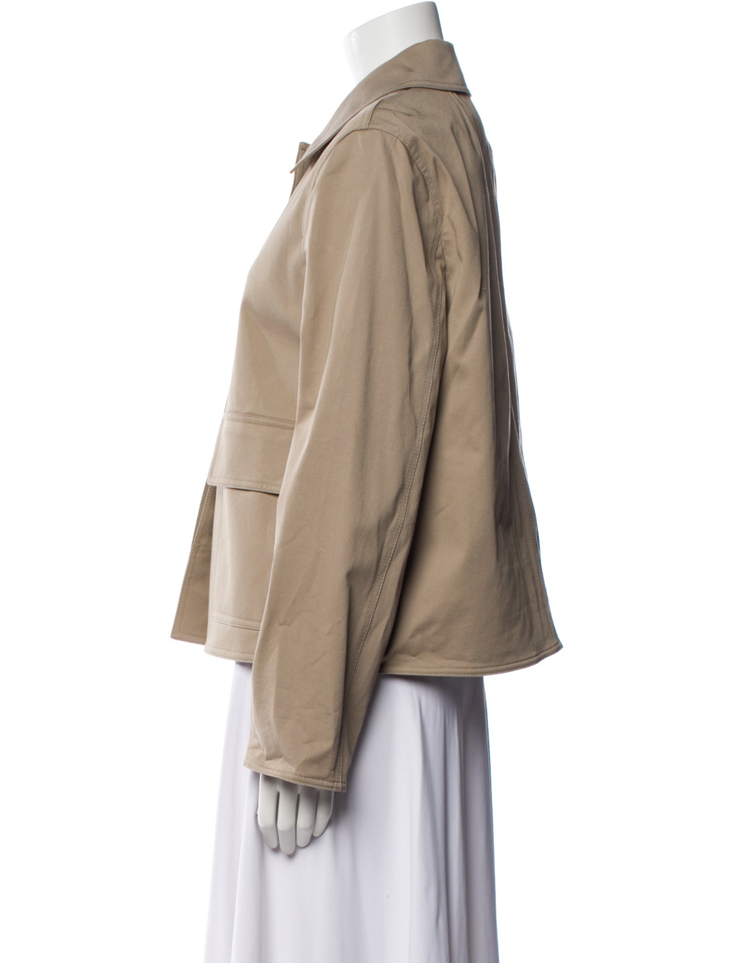 Theory Utility Jacket