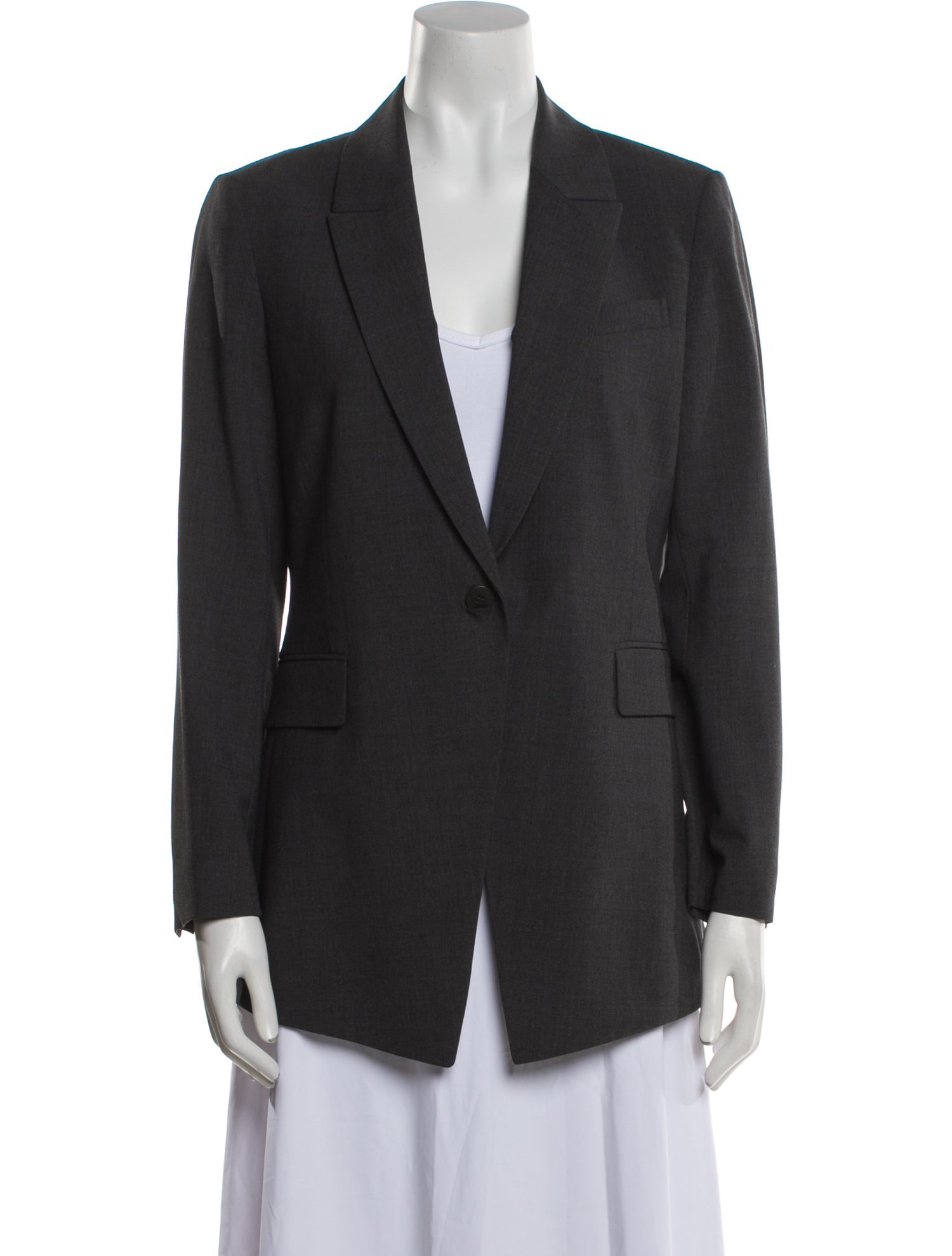 Theory Wool Blazer