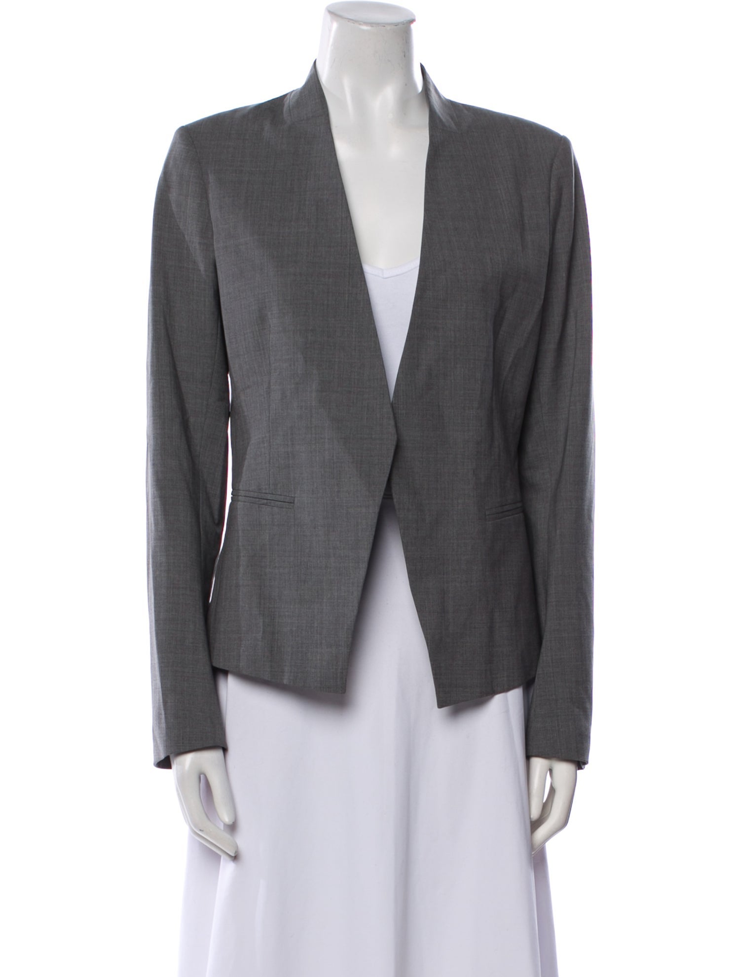 Theory Wool Blazer