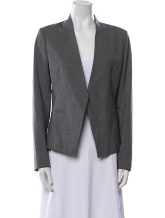 Theory Wool Blazer