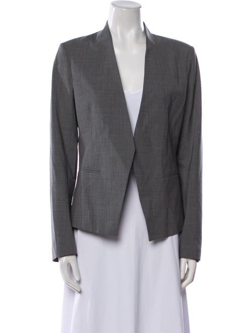 Theory Wool Blazer