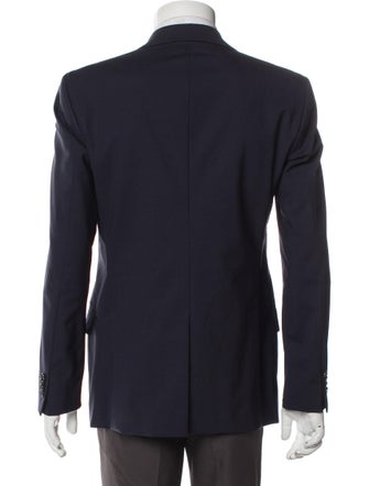 Theory Virgin Wool Blazer