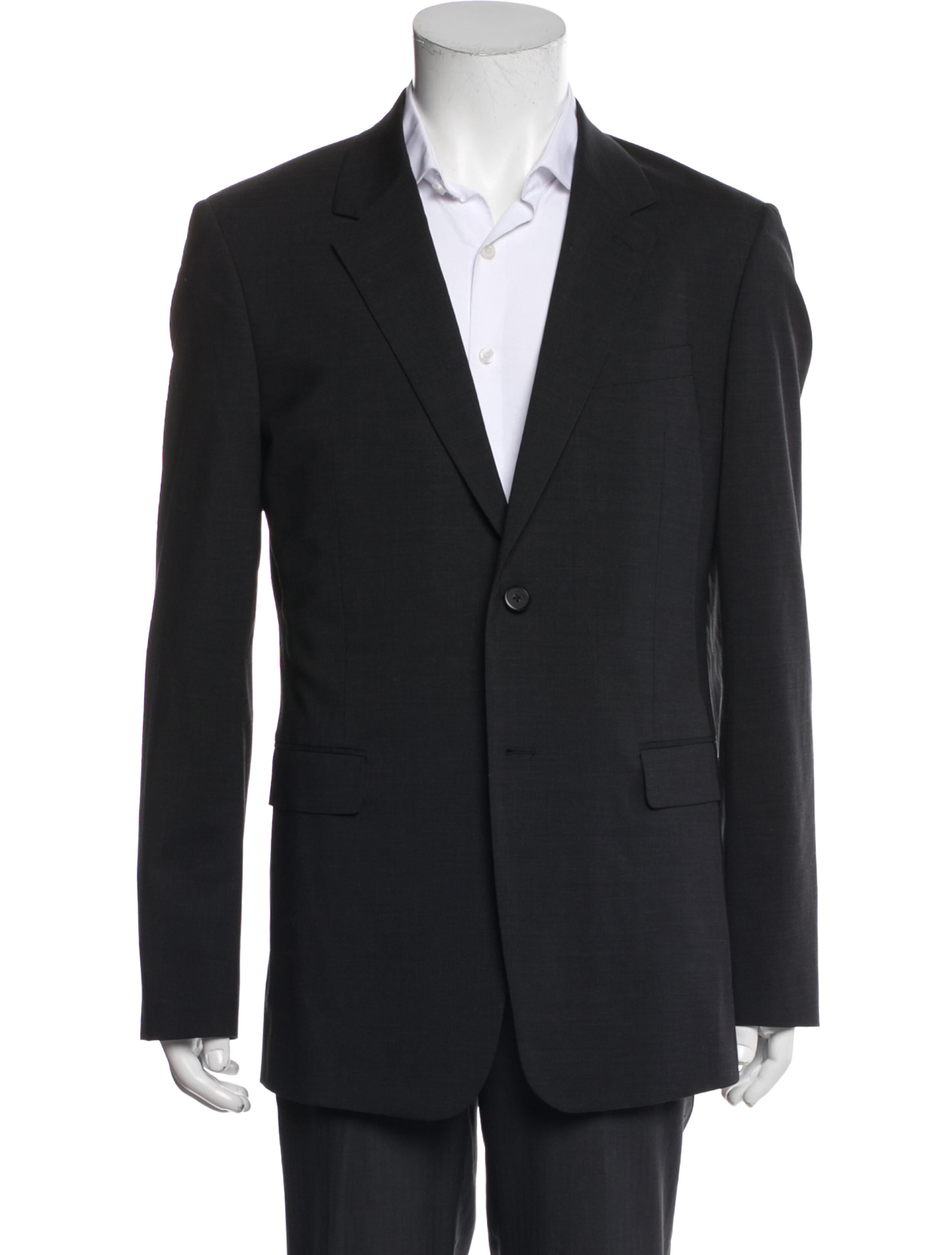 Theory Wool Two-Piece Blazer