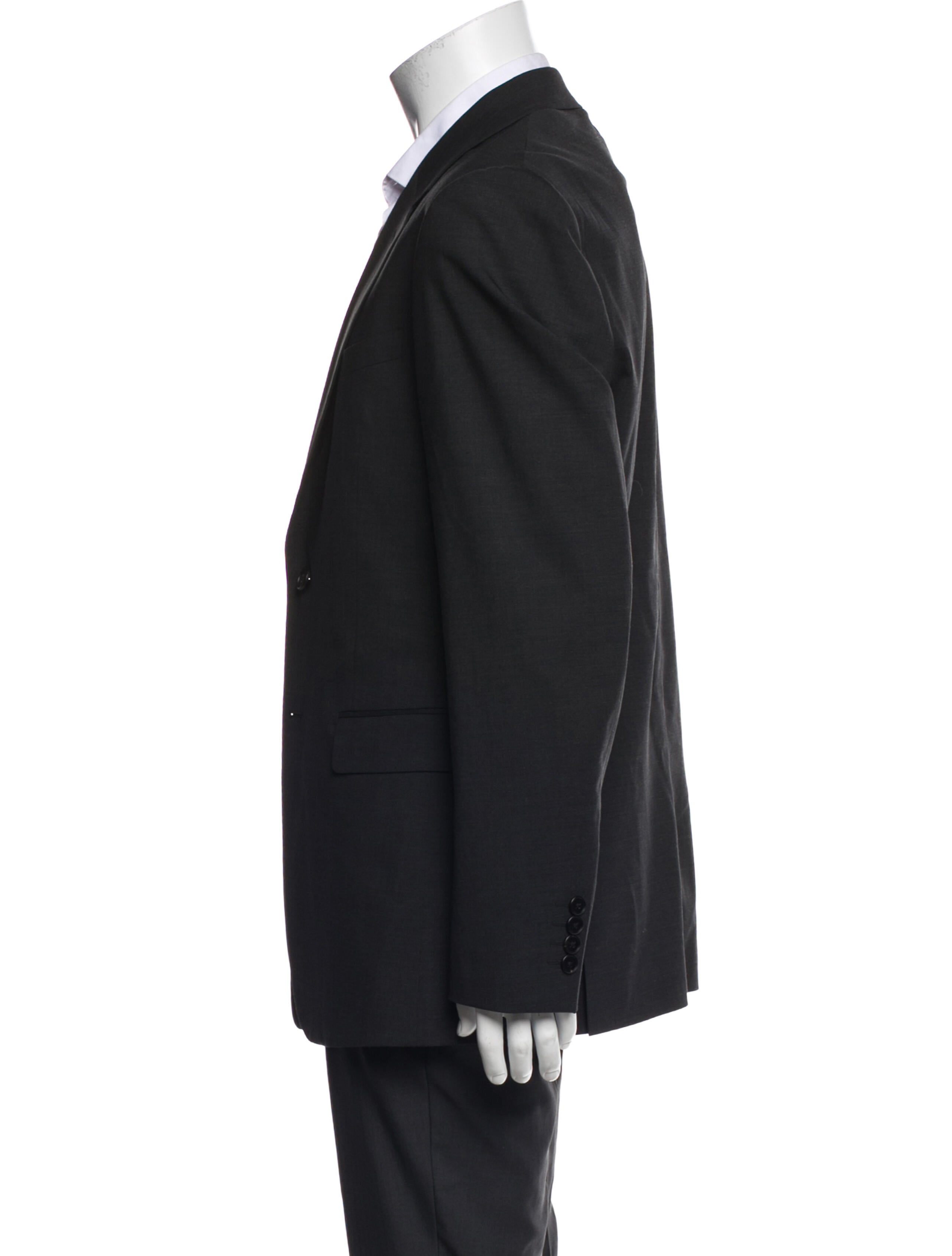 Theory Wool Two-Piece Blazer