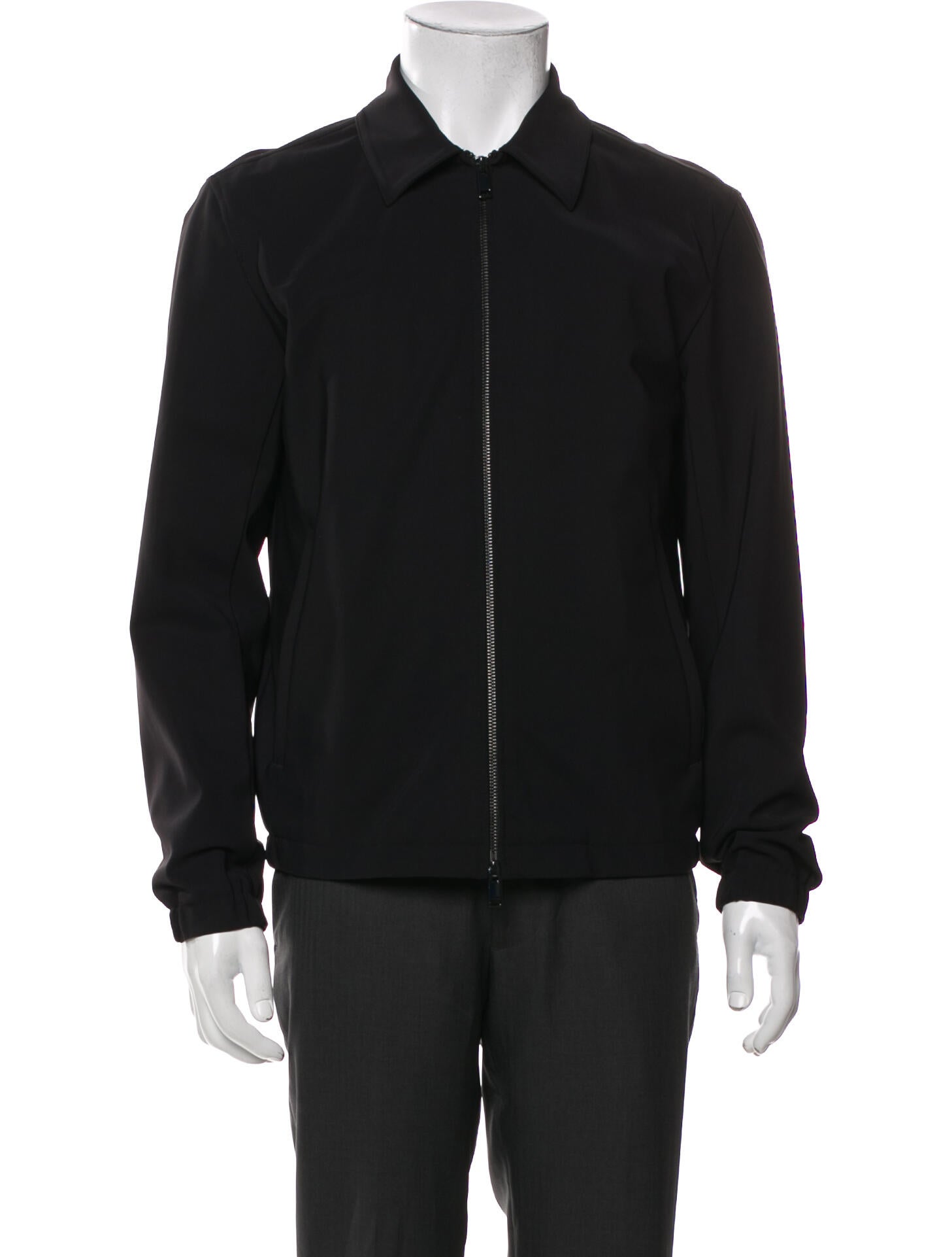 Theory Bomber Jacket