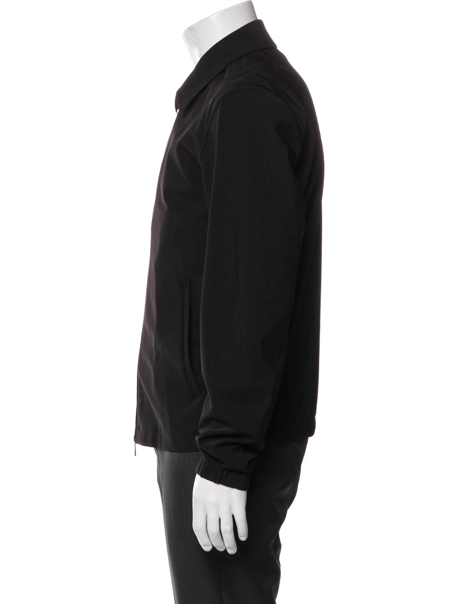 Theory Bomber Jacket